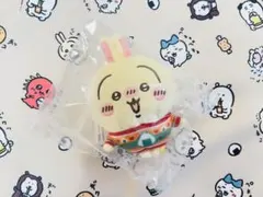 ◎うさぎ◎ ちいかわエニマイくじ ぬいぐるみキーホルダーD賞