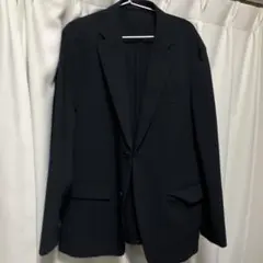 uniqlo 感動ジャケット