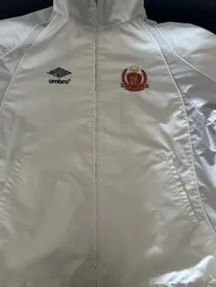 umbro ナイロンジャケット