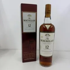 The Macallan 12年 & Ballantine's 21年 セット - メルカリ