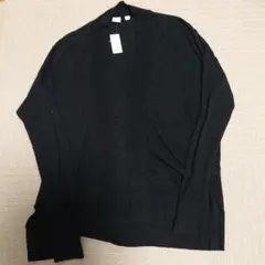 GAP レディース 長袖カーディガン