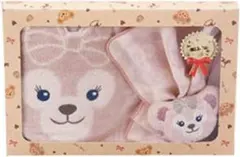 ★新品未使用★未開封 ベビー ギフトセット♡シェリーメイ ディズニーシー限定品