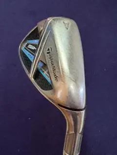 TaylorMade SIM MAX AW KBS MAX85 フレックスRのサムネイル