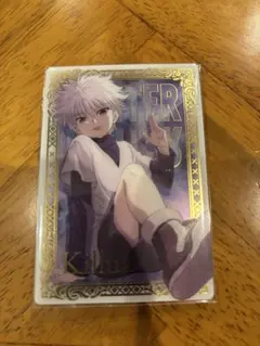 イタジャガ ハンターハンター