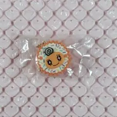 たまごっち めめっち 手作りおやつチャーム