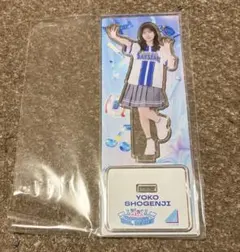 日向坂46 正源司陽子 YOKOHAMA☆IDOL SERIES2026アクスタ - メルカリ