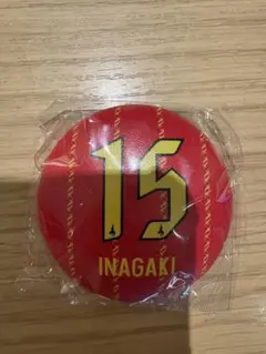 名古屋グランパス　稲垣祥