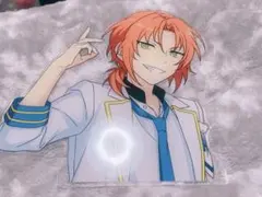 あんスタ 一緒に暮らすアクスタ 月永レオ