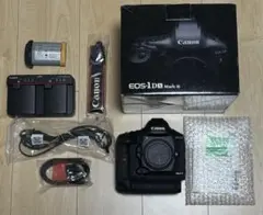 2026年最新】canon 1dx mark2の人気アイテム - メルカリ