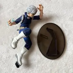 僕のヒーローアカデミア 轟焦凍 フィギュア