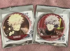 うたプリ タブナイ キャラバッジ コレクション 蘭丸