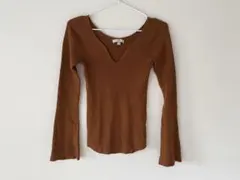 UNIQLO マメクロゴウチ　3Dリブセーター　Mame Kurogouchi