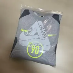 PALACE x Nike Total P90 Vest 