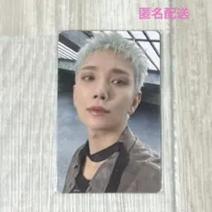 SEVENTEEN ジョシュア NEW 来場者限定 weverse 特典 トレカ