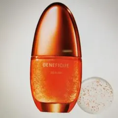 20点❣️BENEFIQUE　セラム 含むサンプル