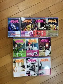 2026年最新】nana 21巻の人気アイテム - メルカリ