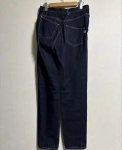 FACETASM ファセッタズム　TWISTED DENIM 再構築　デニムのサムネイル
