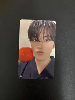 【本日のみ限定値下】 JO1 5th 祭り　7000円　会場　129 河野