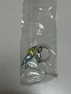 ニャッキ　めじるしアクセサリー　ニャッキA