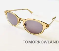 TOMORROWLAND トゥモローランド　サングラスのサムネイル