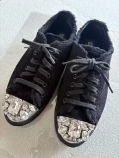 miumiu スニーカー
