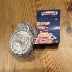 たまごっち　ミニチュアチャームコレクション