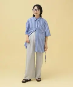 【産前・産後対応】マタニティ／スウェットパンツ