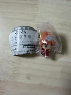 3年Z組銀八先生 まちぼうけ　～とりあえず廊下でスタンバってました～ 神楽　銀魂
