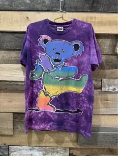 Grateful Dead 90's バンドTシャツ ビンテージ アメリカ製