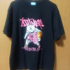 Lサイズ☆小泉今日子 KK60 TOUR 2026 Tシャツ☆ブラック - メルカリ