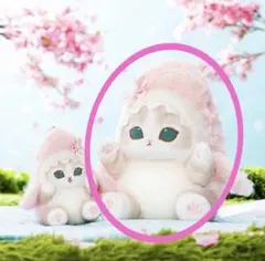 mofusand ぽてぽて サメにゃん ぬいぐるみ　さくら モフサンド 東京