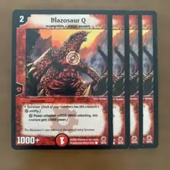 99332 BlazosaurQ