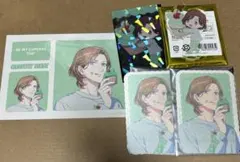 うたプリ 寿嶺二 BGS ステッカー