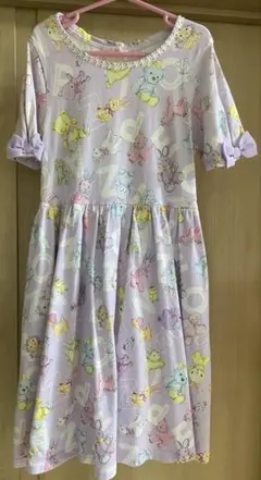 405 mezzo piano♪メゾピアノ♪スィートラブリーベリーちゃん 90 