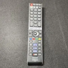 （n4） 日立　HITACHI テレビリモコン　C-H27のサムネイル