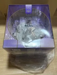 アズールレーン 応瑞 1/7 フィギュア　ネオンマックス