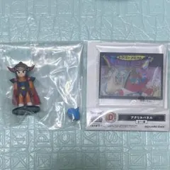 ドラゴンクエスト ふくびき所 D賞 F賞 セット ドラクエ5 - メルカリ