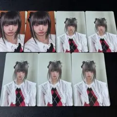 h//pe princess キムドイ トレカセット H//PE Princess ドイ 17.7 タワレコ 特典 トレカ - メルカリ