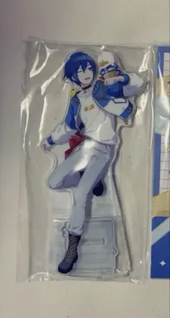 KAITO プロセカ　サンリオ　アクリルスタンド　アクスタのサムネイル