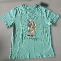 Ralph Lauren Polo Bear Tシャツ M150のサムネイル