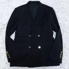 2025年最新】BALENCIAGA カラー：ブラック系 テーラードジャケットの