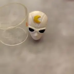 月光假面面具公仔