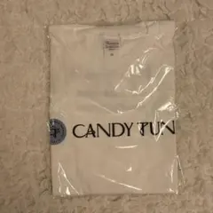CANDY TUNE 福山梨乃 きゃんちゅーと初めての夏Tシャツ ポストカード