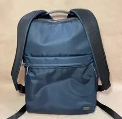 ACE（エース）バックパック（ビジネスバッグ） 2way ネイビー PC収納可