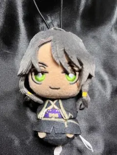 ツイステ レオナ ちみっとぬいぐるみ 式典服