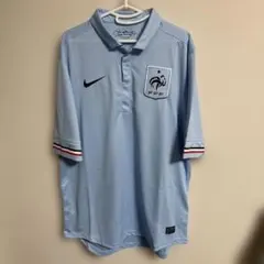 希少 美品 2011年 フランス代表 サッカーユニフォーム 歴代最高傑作