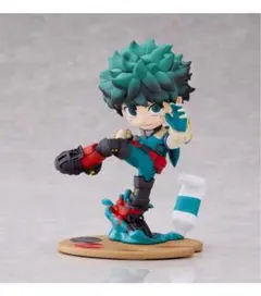 僕のヒーローアカデミア PalVerse Pale. 緑谷出久