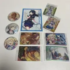 プロジェクトセカイカラフルステージ グッズ