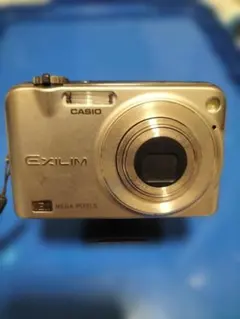 CASIO EXILIM デジタルカメラ 本体のサムネイル