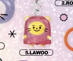 らり　プロフ必読 様専用出品